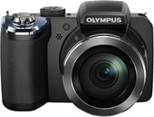 Olympus SP-820UZ