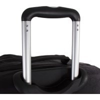 Сумка-тележка Mr.Bag 039-177-BLK (черный) в Борисове