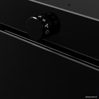 Кухонная вытяжка ZorG Asta 850 60 M (черный)