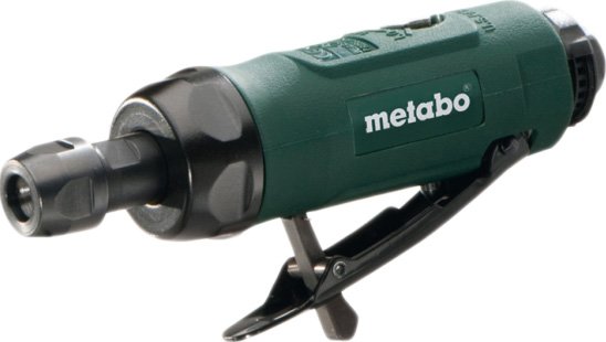

Пневмошлифмашина Metabo DG 25 SET [604116500]