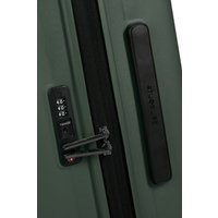 Чемодан-спиннер Samsonite Restackd Sage 81 см