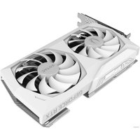 Видеокарта ZOTAC GeForce RTX 3060 AMP White Edition 12GB GDDR6 ZT-A30600F-10P