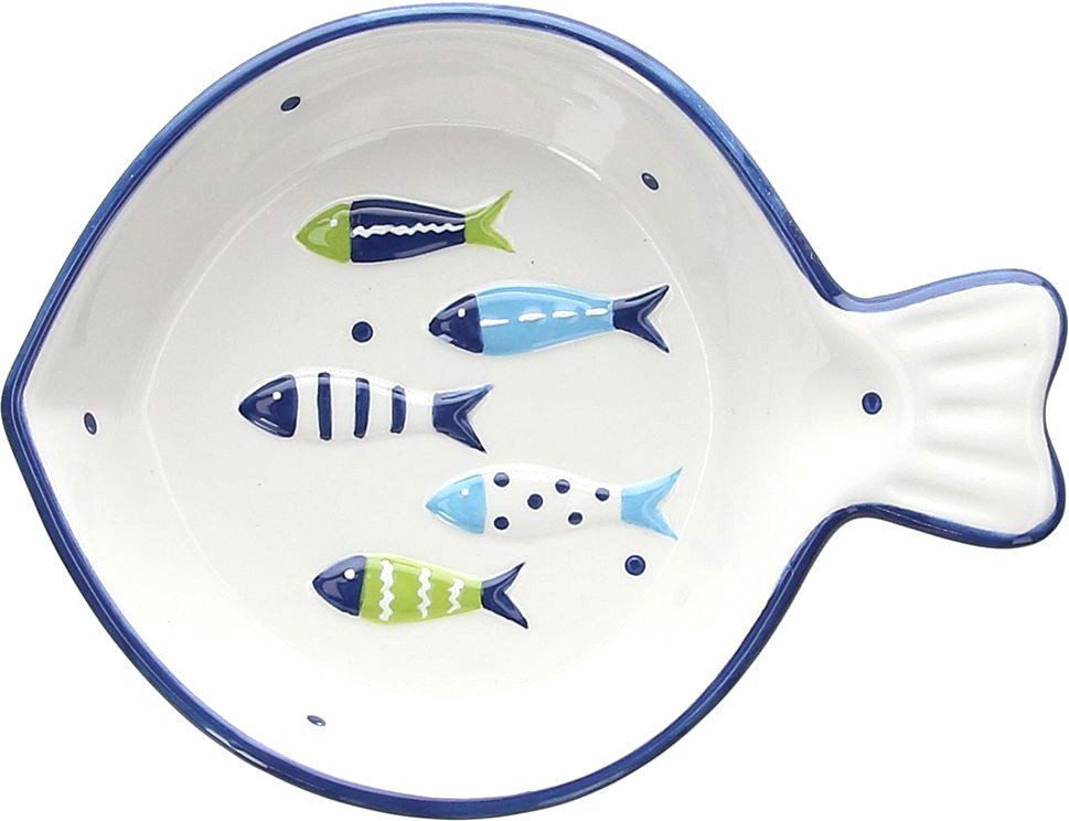 

Блюдо Tognana Relief Aquatic RE1PI036030