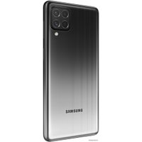 Телефон Samsung Galaxy M62 SM-M625F/DS 8GB/128GB (черный)