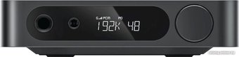 Настольный усилитель FiiO K11 (черный)