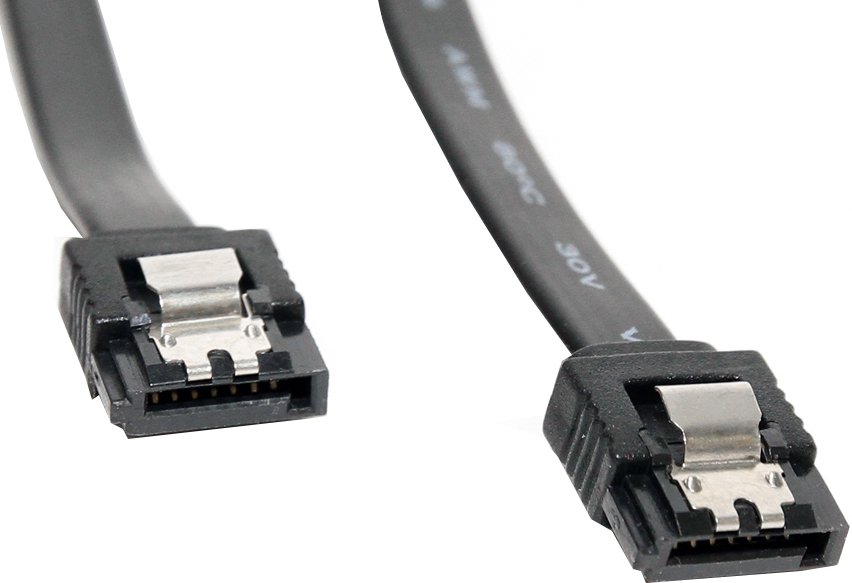 

Кабель 5bites SATA3-7PL45S