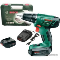 Дрель-шуруповерт Bosch PSR 14.4 LI (0603954321)