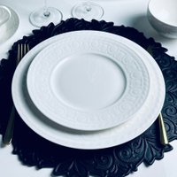 Набор тарелок Lenardi Серена 102-166 в Гродно