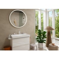 Смеситель Hansgrohe Tecturis S 110 Fine CoolStart EcoSmart+ 73320700