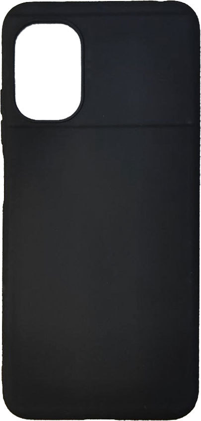 

Чехол для телефона KST MC для Xiaomi Poco M5 2022 (черный)