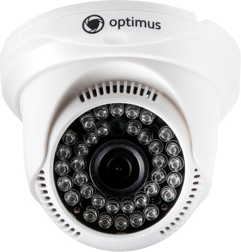 

CCTV-камера Optimus AHD-H024.0(3.6)