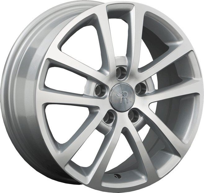 

Литые диски Replay SK22 16x7" 5x112мм DIA 57.1мм ET 46мм S