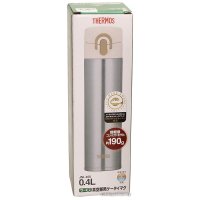 Термокружка THERMOS JNI-400SL (серебристый)