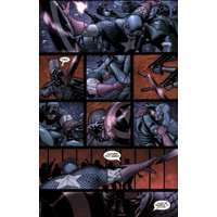 Комиксы Комильфо. Гражданская война. Золотая коллекция Marvel (Миллар М.) в Гомеле