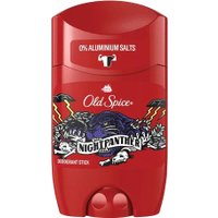 Дезодорант-стик Old Spice Твердый дезодорант Night Panther 50 мл