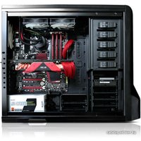 Корпус NZXT Phantom Black (PHAN-001BK)