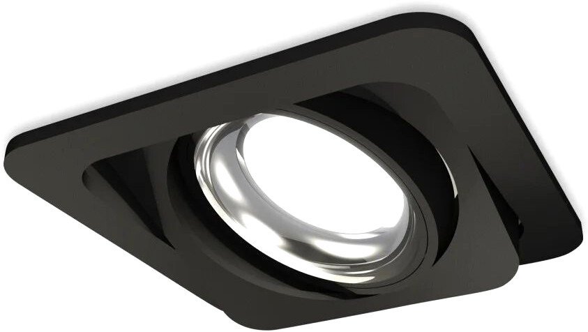 

Точечный светильник Ambrella light Techno spot XC7659002