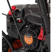 Снегоуборщик Gigant SP-7-610ES