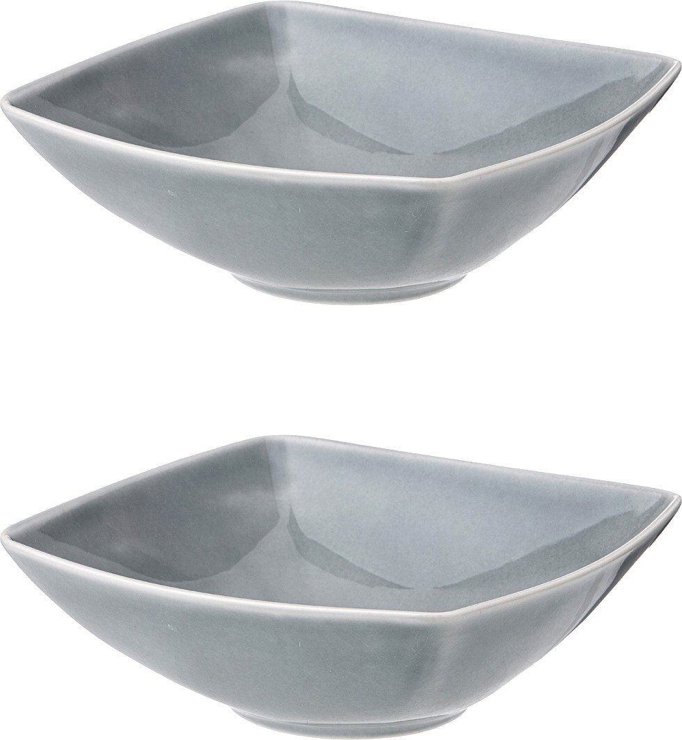 

Набор салатников Lefard Tint 48-943-1 (граффит)