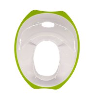 Детская накладка на унитаз Nino Duet на унитаз (зеленый)