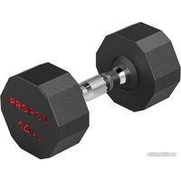 Гантель Proiron Г1140ОБР (14 кг)