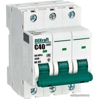Выключатель автоматический Schneider Electric 12311DEK