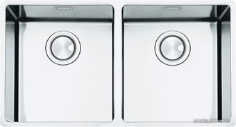 Кухонная мойка Smeg VSTR3434-2