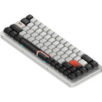 Клавиатура Dark Project ALU68A Relic (g3ms Magnetite Ice)