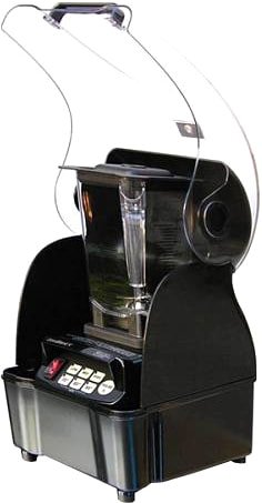 

Стационарный блендер Hurakan HKN-HBH850 Pro