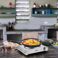 Настольная плита Kitfort KT-151