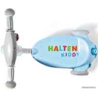 Электросамокат Halten Kiddy (голубой)