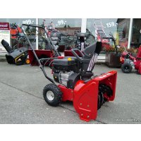 Снегоуборщик MTD Smart M 56