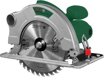 

Дисковая (циркулярная) пила DWT HKS15-65