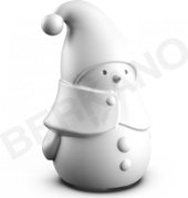 Snowman 210_026_03 (белый)