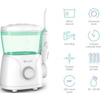 Ирригатор  TrueLife Aquafloss Station S600
