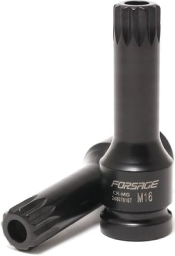 

Головка слесарная FORSAGE F-24807805T