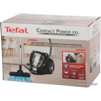 Пылесос Tefal TW4855EA