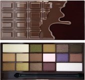 I heart Makeup Wonder I Heart Chocolate