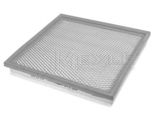 

Воздушный фильтр Meyle 6123210007