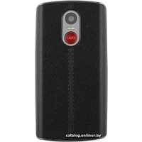 Телефон Elari SafePhone (черный)
