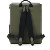 Городской рюкзак Ninetygo Classic Eusing (зеленый)