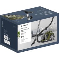 Пылесос Eurostek EVC-4515