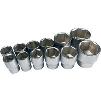 Универсальный набор инструментов Nord Stern NS-HTB0108EL (108 предметов)