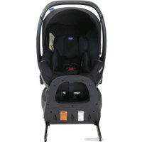 Детское автокресло Chicco Kory Essential (черный) в Гродно