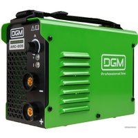 Сварочный инвертор DGM ARC-205
