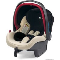 Универсальная коляска Peg Perego Book Plus Modular 500 (3 в 1)