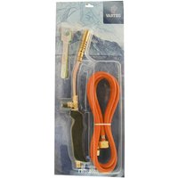 Газовый паяльник Varteg ГВП-400К 6588