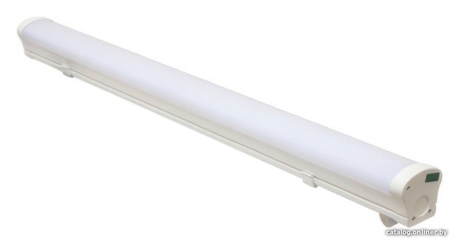 Линейный светильник Uniel Ulo-K20B Ul-00006447