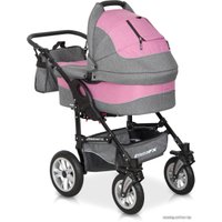 Универсальная коляска Riko Alpina FX