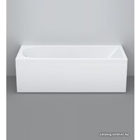 Ванна AM.PM Spirit W72A-170-070W-A2 (с каркасом)